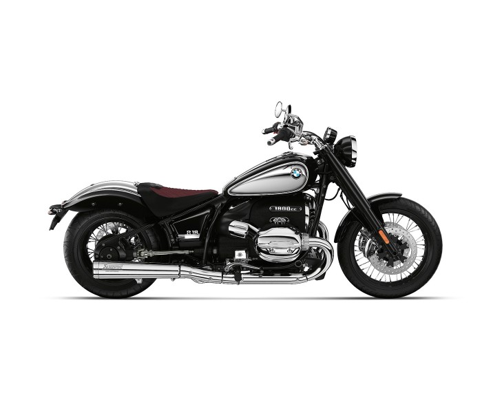 R 18 100 Years ΜΟΝΤΕΛΑ BMW